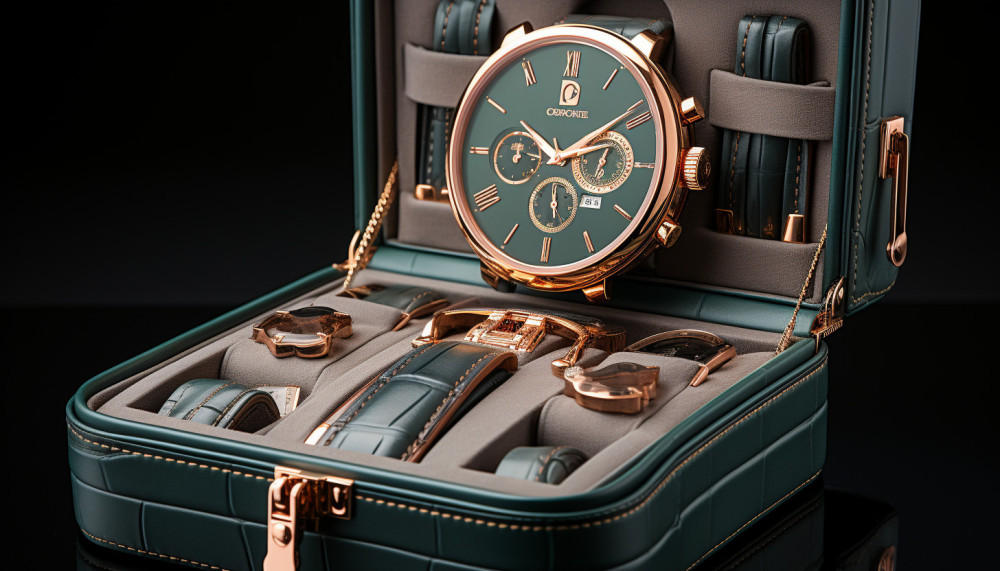 5 Essential Features To Look For In A High-Quality Watch Box