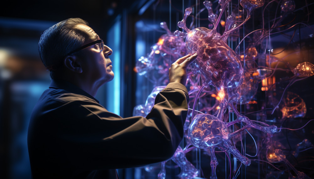 Advancements in Neuroscience: High-tech Solutions for Brain Training