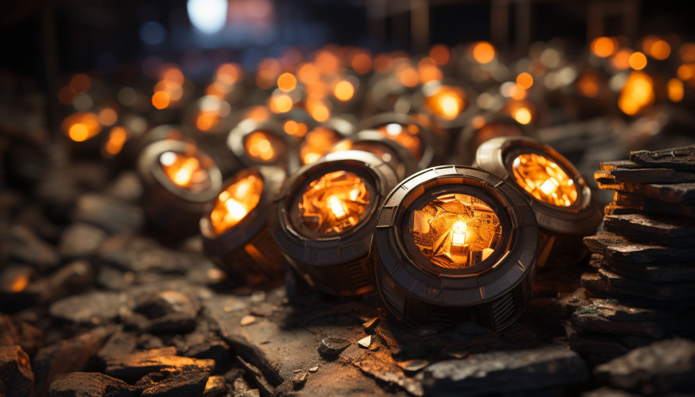 Other - Crypto-currency: what you need to know about mining