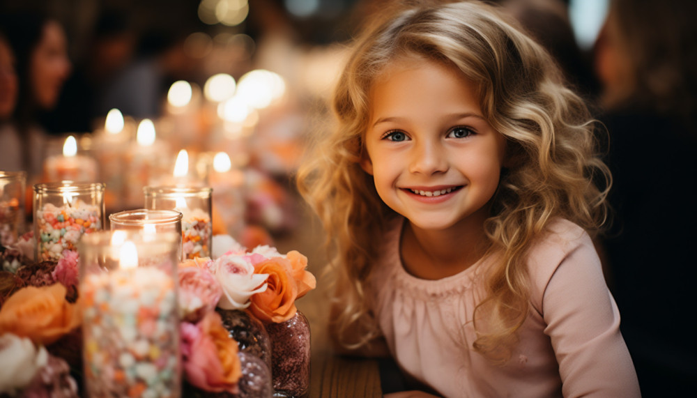 Other - How to organize a birthday party at home?