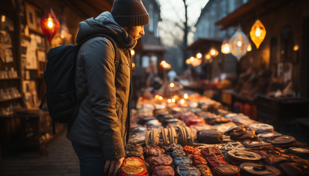Other - How to prepare a tourist trip?