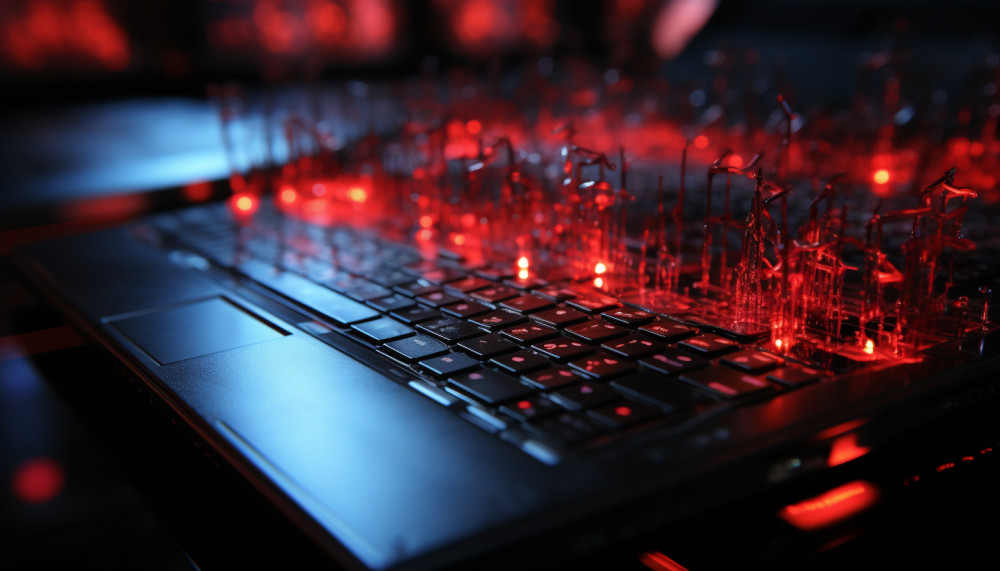Other - Preventing cyber attacks on business websites