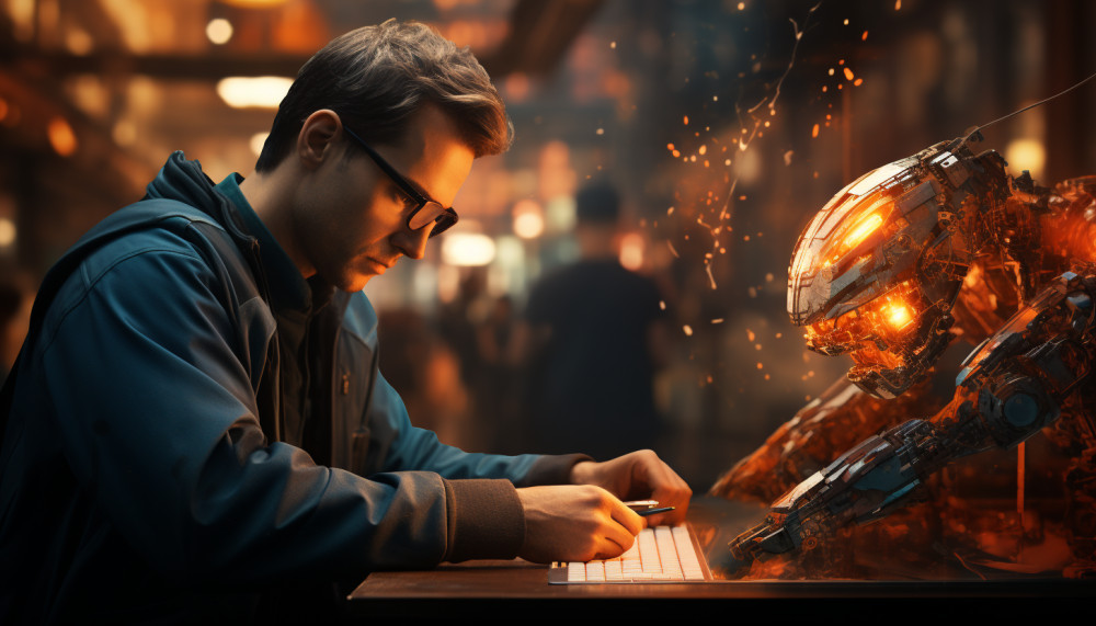 The Future Of Work: GPT Chatbots And The Automation Of Jobs