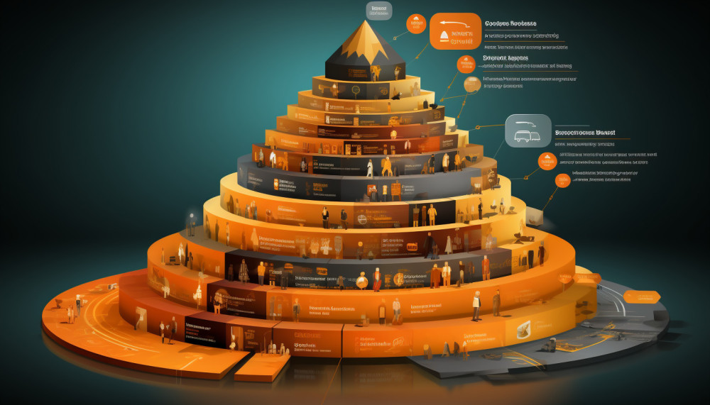 Other - The levels of search engine optimization SEO