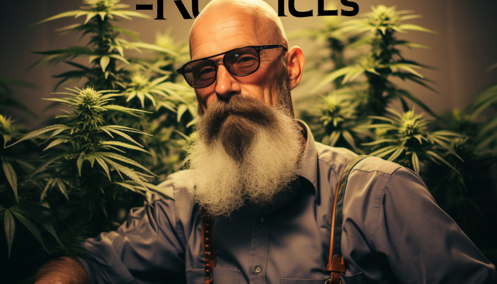 The Science Behind the Rise of the Marijuana Business in Washington