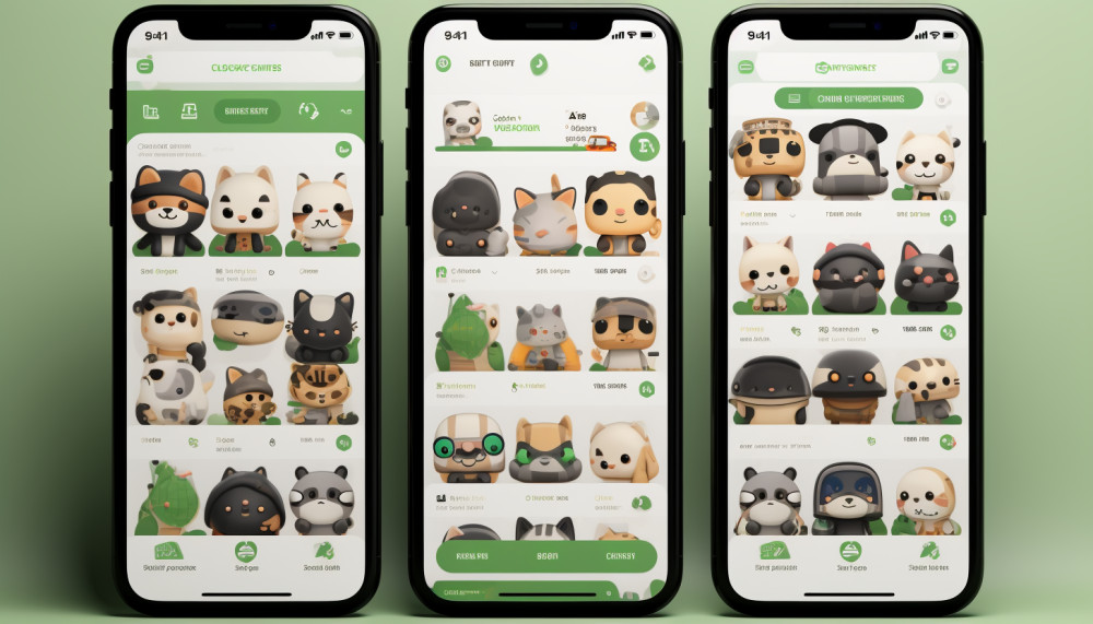 Types of WeChat Official Accounts