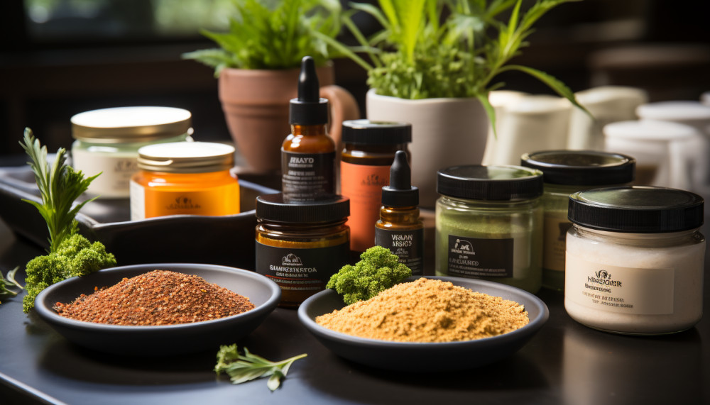 Other - What are the products derived from CBD?