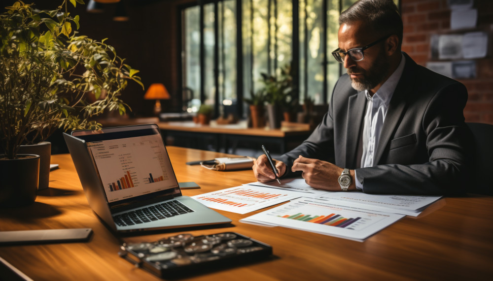 Why to use an account software to reduce business expenses?
