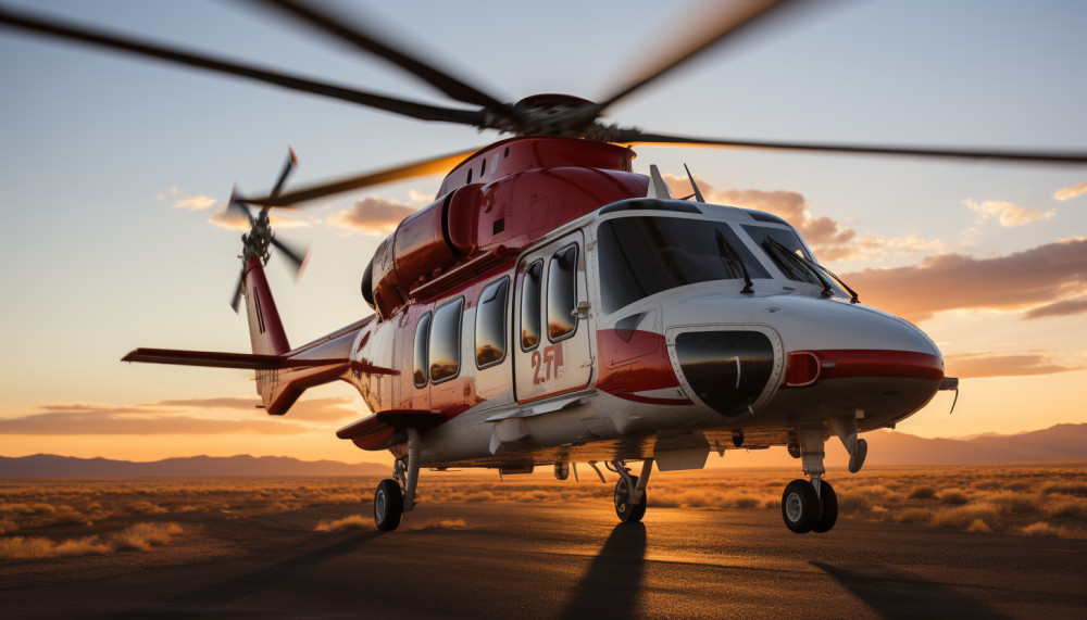 Other - Why use air medical services?