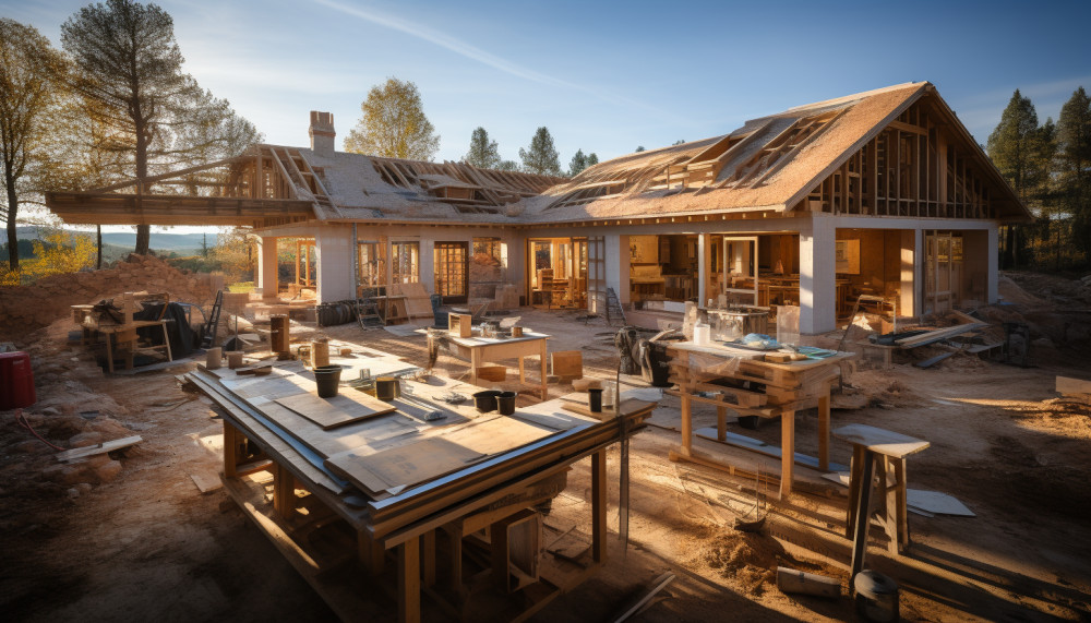 Other - Would you like to minimize your home building expenses?